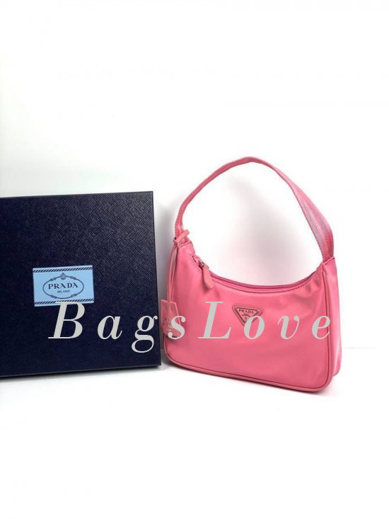 Женская сумка Prada B107876