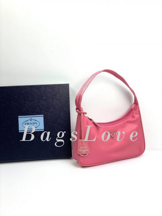 Женская сумка Prada B107876