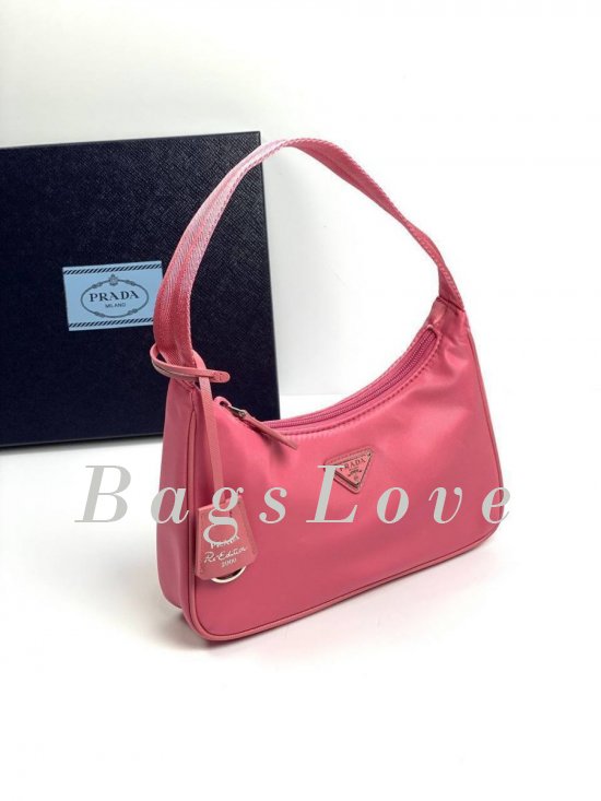 Женская сумка Prada B107876