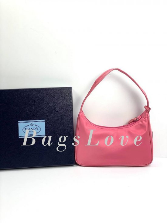 Женская сумка Prada B107876