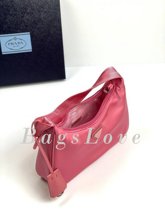 Женская сумка Prada B107876