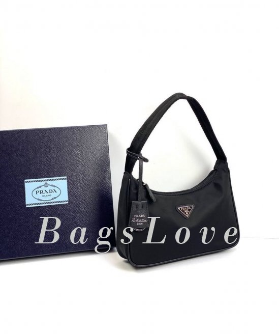 Женская сумка Prada B107878