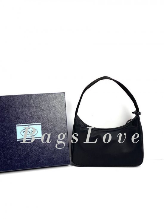 Женская сумка Prada B107878