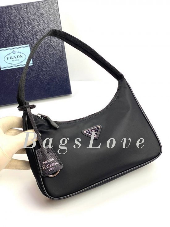 Женская сумка Prada B107878