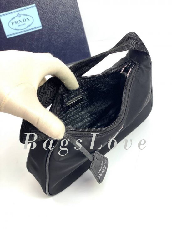 Женская сумка Prada B107878