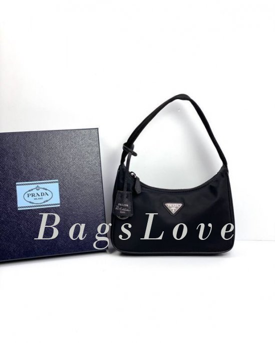 Женская сумка Prada B107878