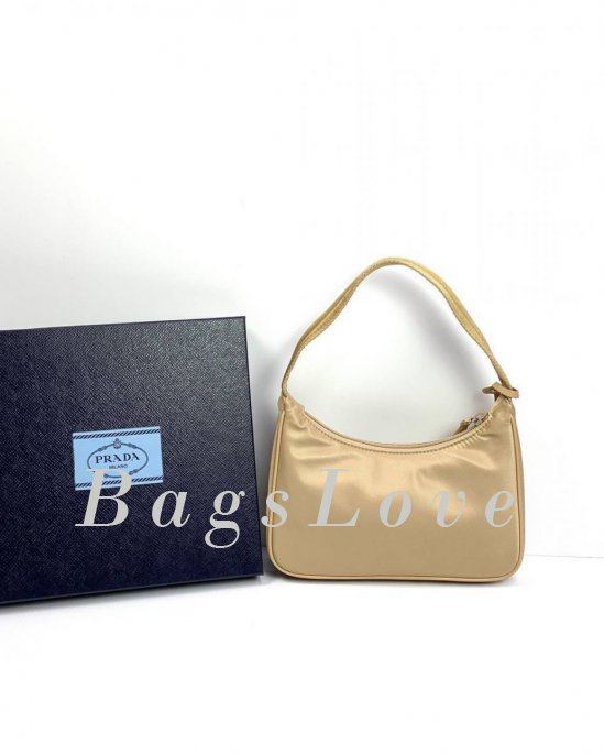 Женская сумка Prada B107879