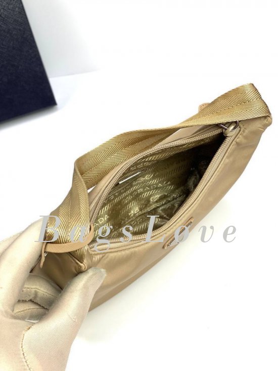 Женская сумка Prada B107879