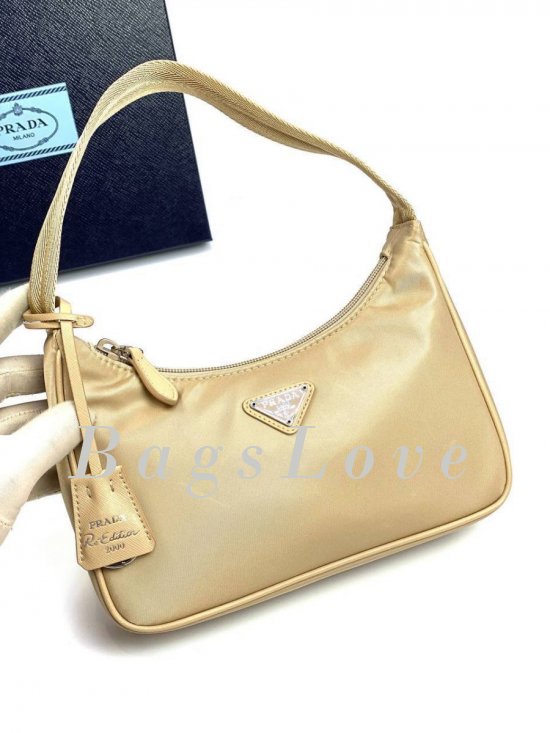 Женская сумка Prada B107879