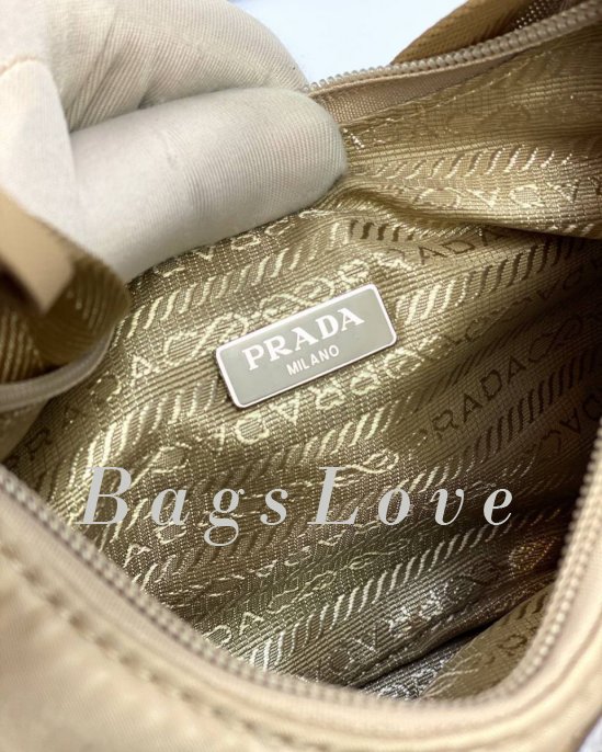 Женская сумка Prada B107879