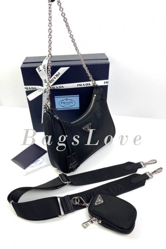 Женская сумка Prada B107880