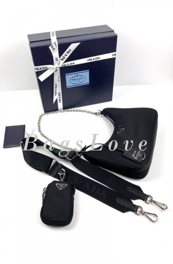 Женская сумка Prada B107880