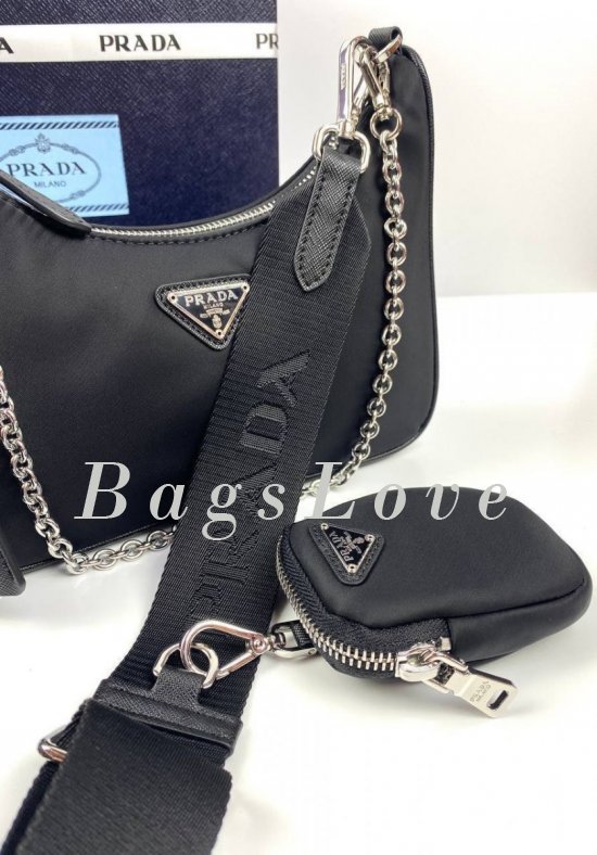 Женская сумка Prada B107880