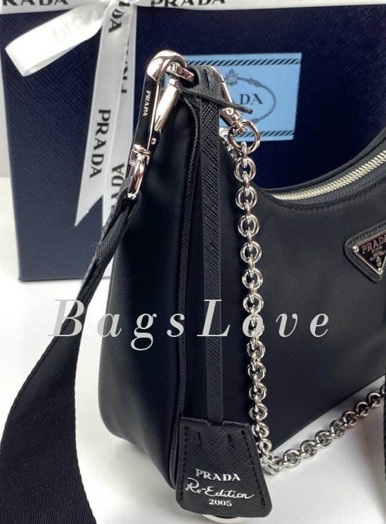 Женская сумка Prada B107880