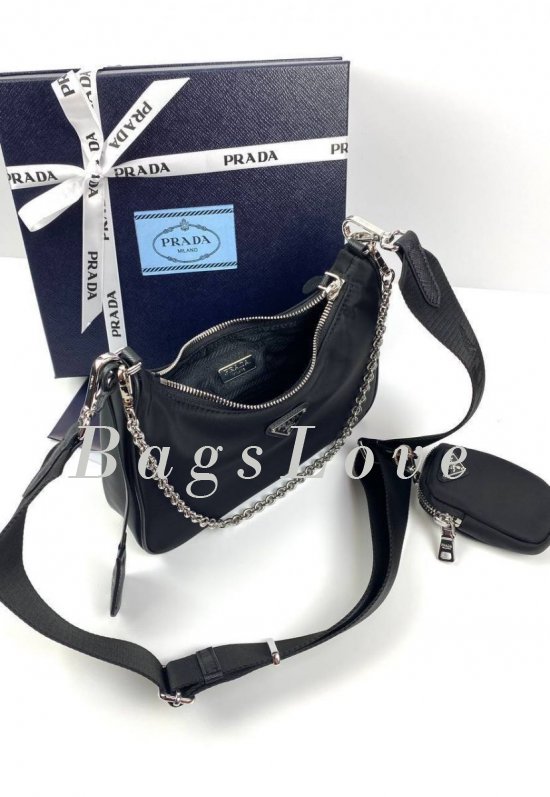Женская сумка Prada B107880