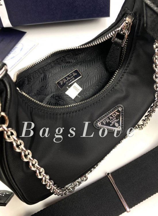 Женская сумка Prada B107880