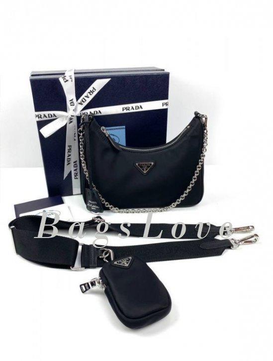 Женская сумка Prada B107880