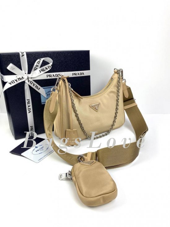 Женская сумка Prada B107881