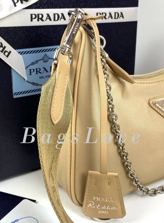 Женская сумка Prada B107881