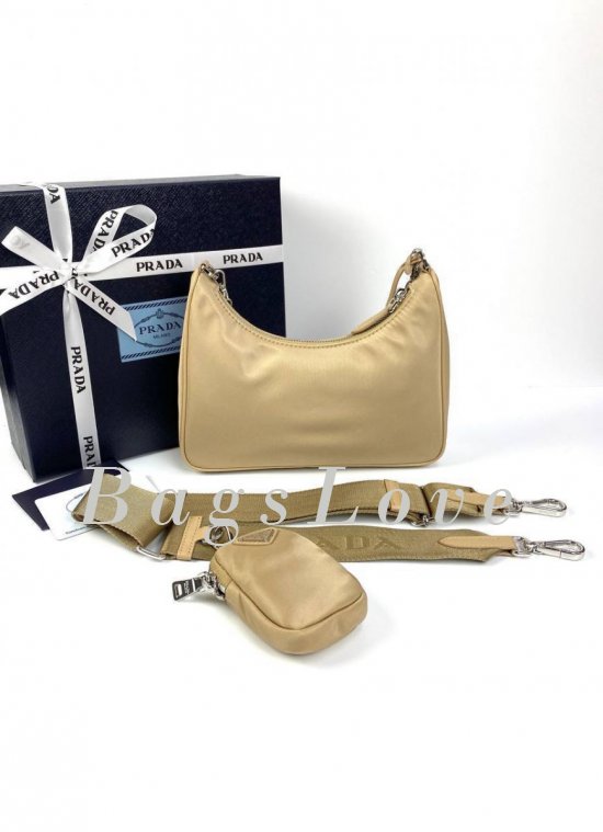 Женская сумка Prada B107881