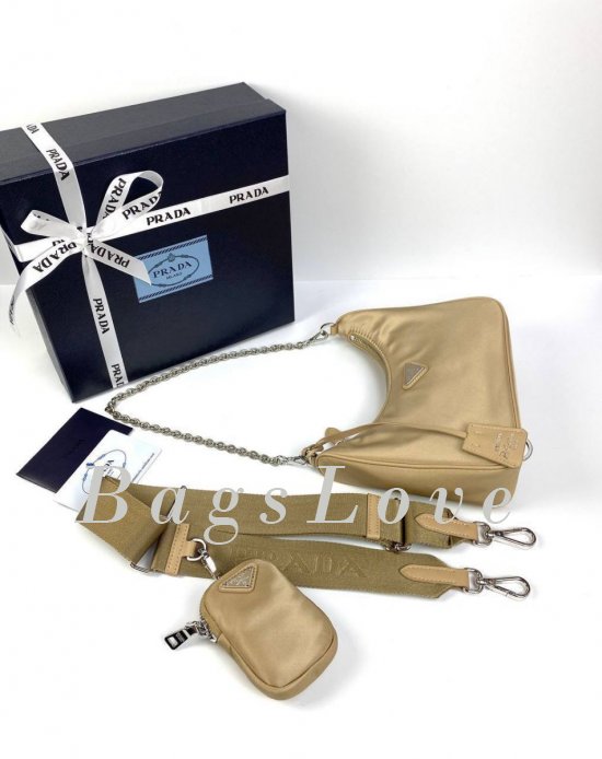 Женская сумка Prada B107881