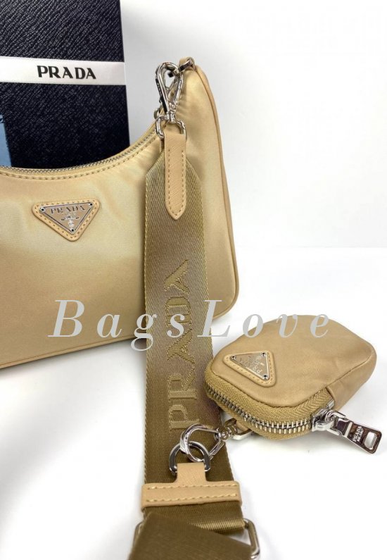 Женская сумка Prada B107881