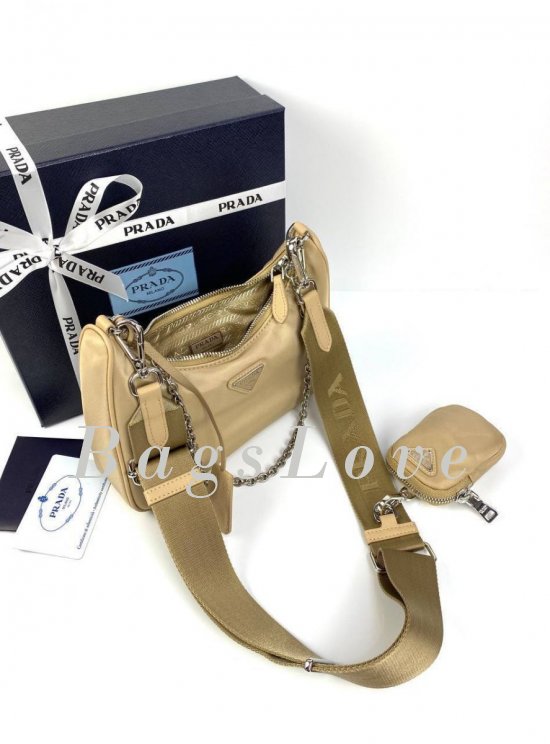 Женская сумка Prada B107881