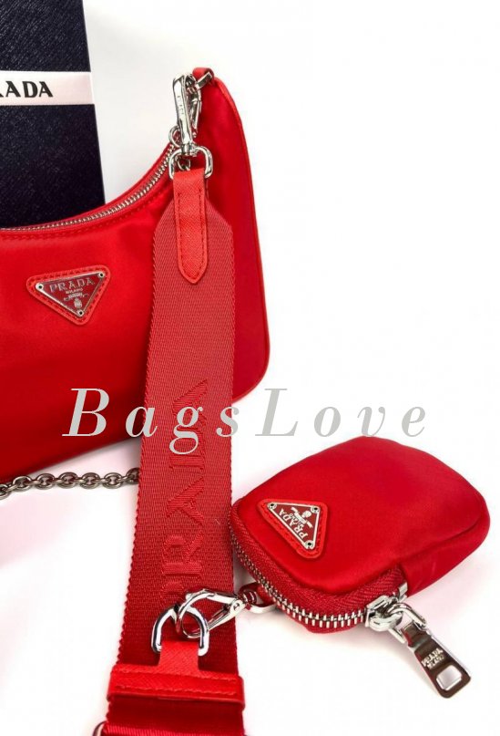 Женская сумка Prada B107882