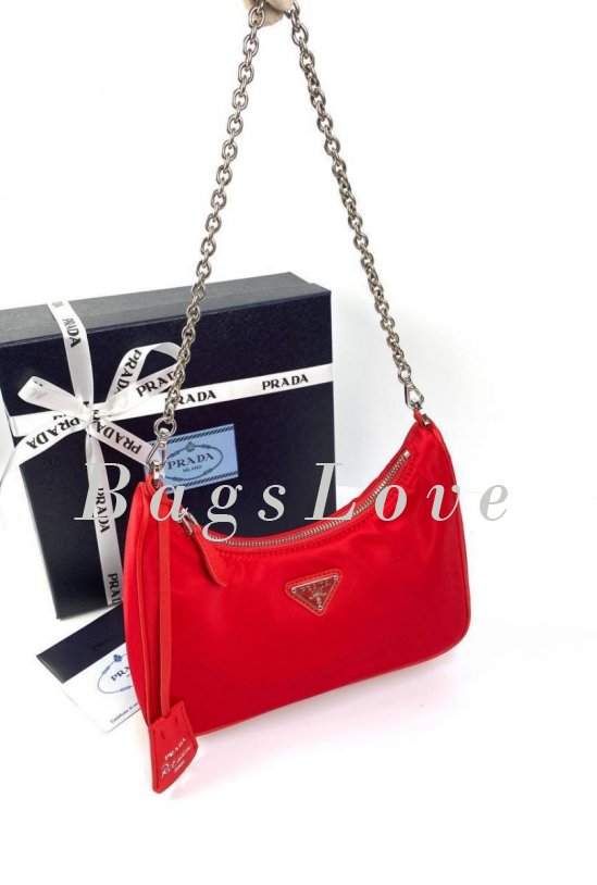 Женская сумка Prada B107882