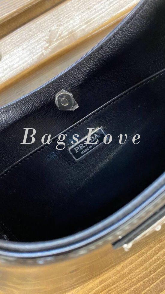 Женская сумка Prada B107883