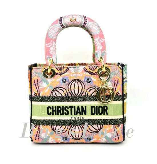 Женская сумка Christian Dior B107886