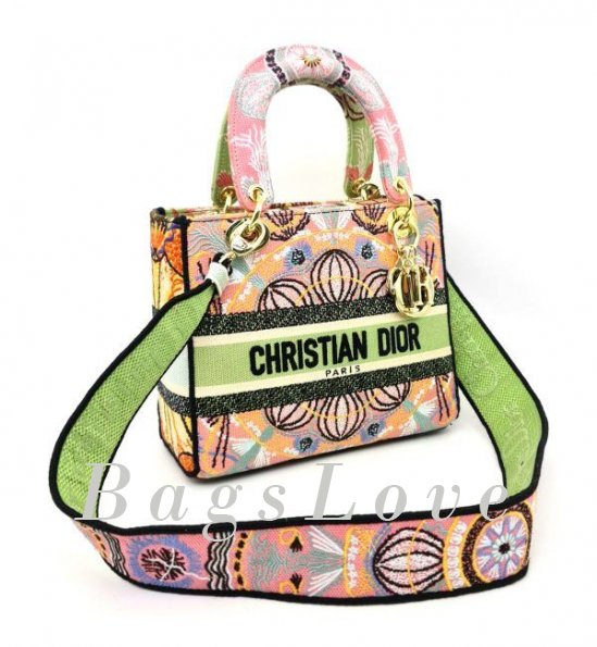 Женская сумка Christian Dior B107886