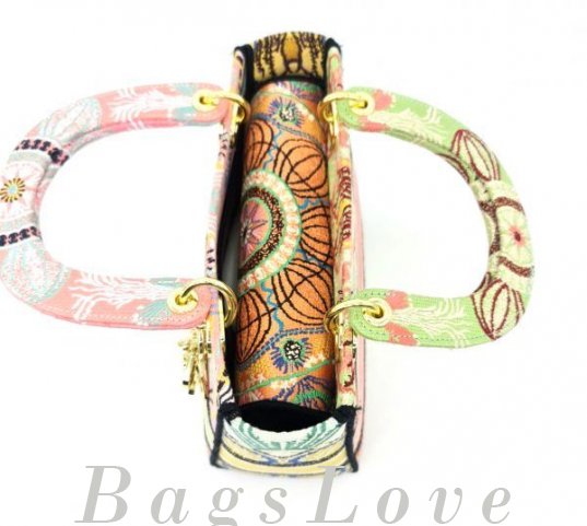 Женская сумка Christian Dior B107886