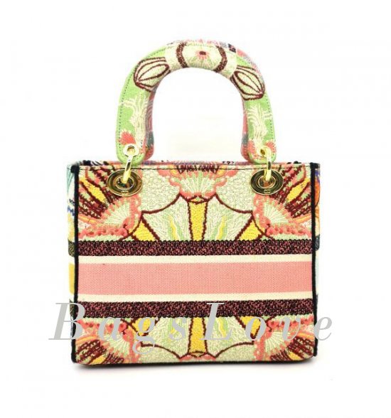 Женская сумка Christian Dior B107886