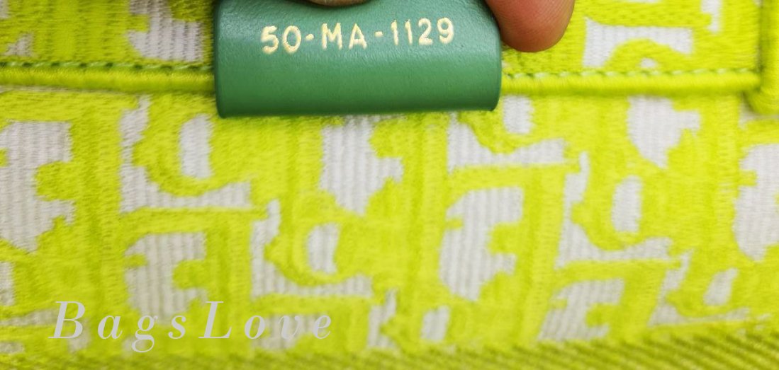 Женская сумка Christian Dior B107896