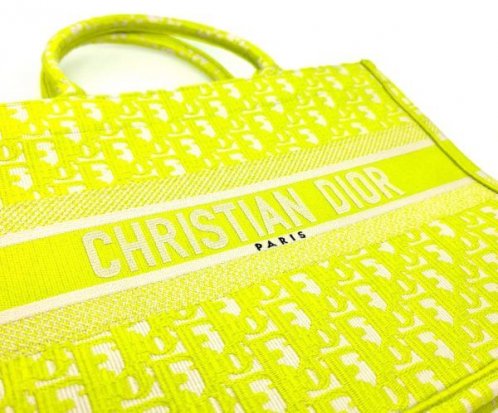 Женская сумка Christian Dior B107896