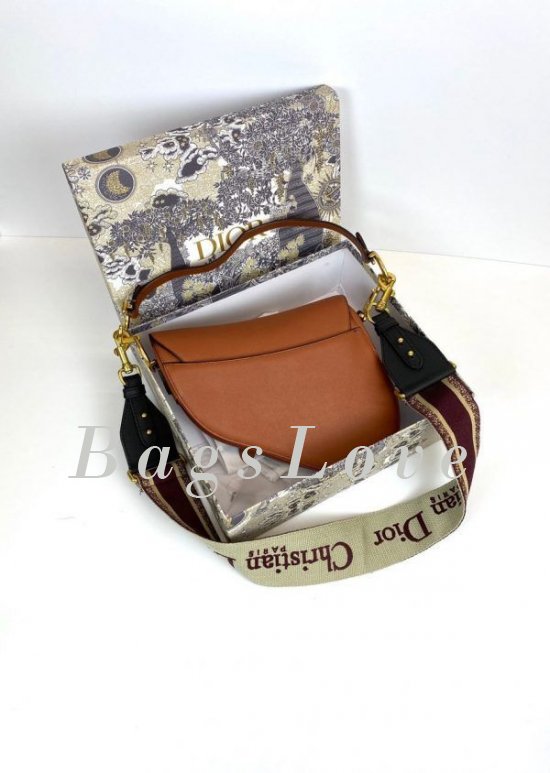 Женская сумка Christian Dior B107899