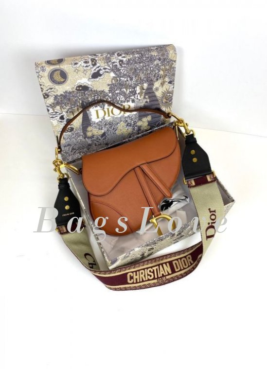 Женская сумка Christian Dior B107899