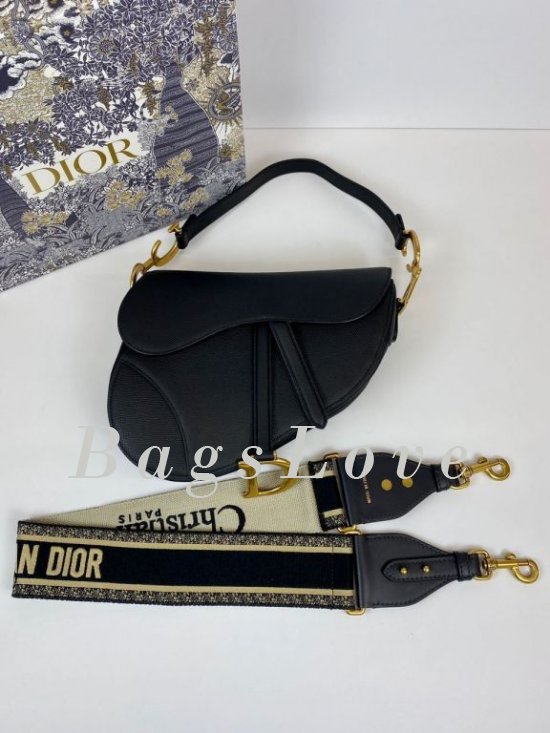 Женская сумка Christian Dior B107901