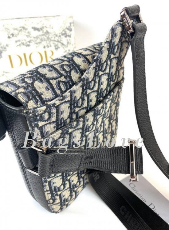 Женская сумка Christian Dior B107902