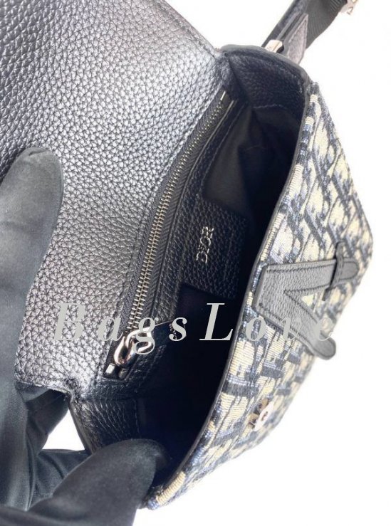 Женская сумка Christian Dior B107902