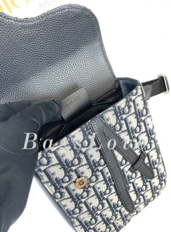 Женская сумка Christian Dior B107902