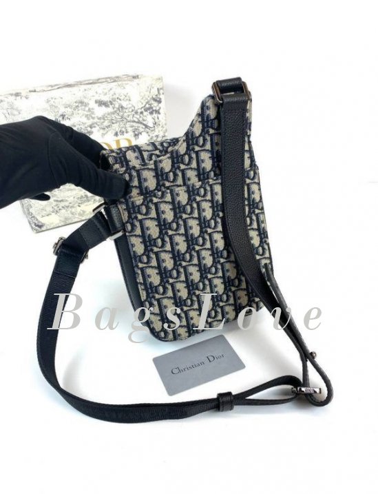 Женская сумка Christian Dior B107902