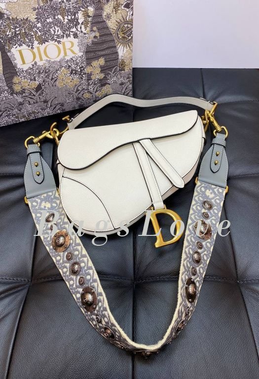 Женская сумка Christian Dior B107903