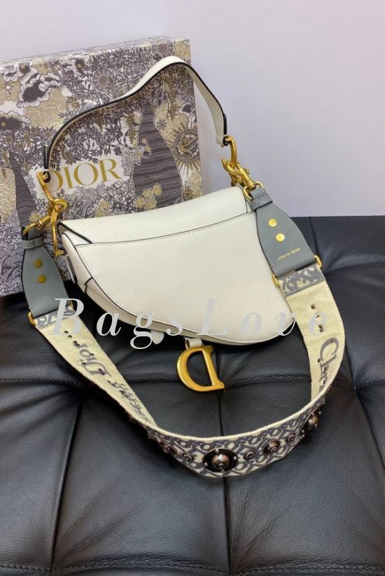 Женская сумка Christian Dior B107903