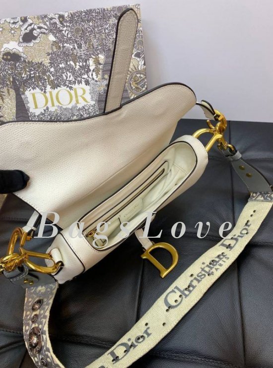 Женская сумка Christian Dior B107903