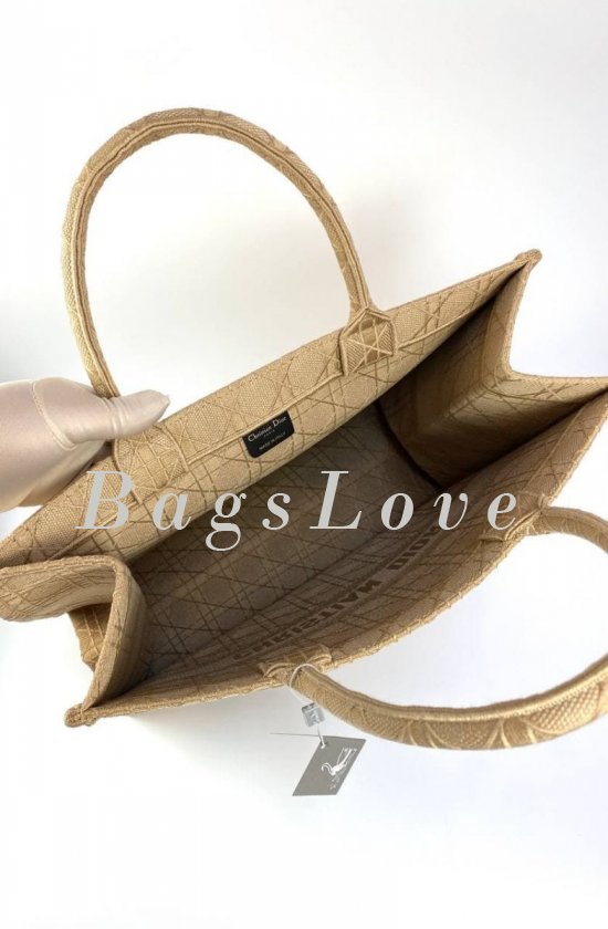 Женская сумка Christian Dior B107904