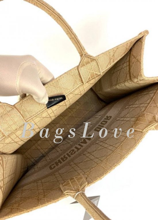 Женская сумка Christian Dior B107904