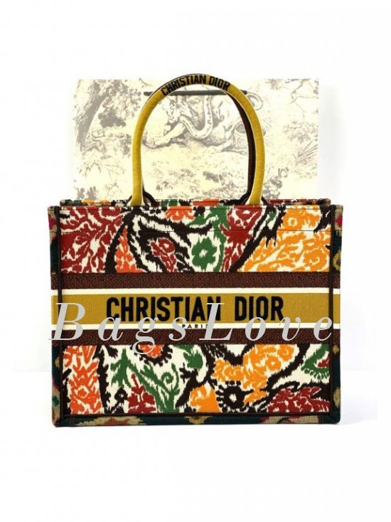 Женская сумка Christian Dior B107905
