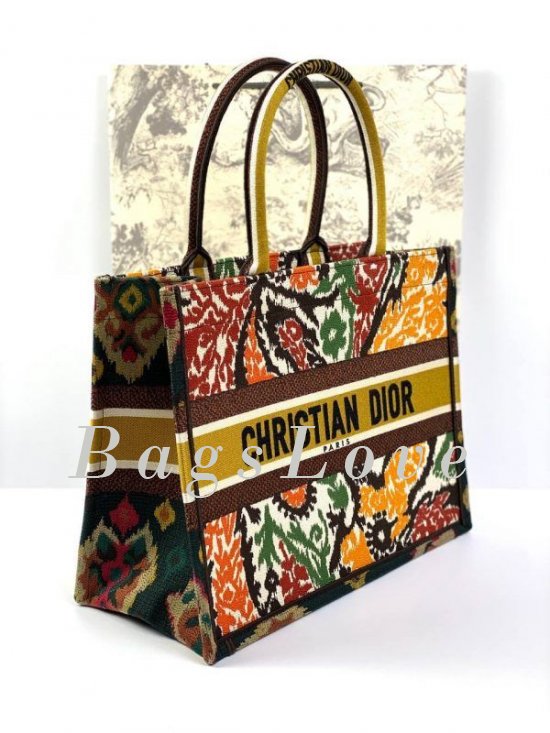 Женская сумка Christian Dior B107905